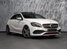 USED 2015 65 MERCEDES-BENZ A-CLASS 2.0 A250 AMG (Premium) Hatchback 5dr Petrol Manual Euro 6 (s/s) (218 ps) 