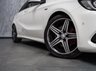 USED 2015 65 MERCEDES-BENZ A-CLASS 2.0 A250 AMG (Premium) Hatchback 5dr Petrol Manual Euro 6 (s/s) (218 ps) 
