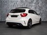 USED 2015 65 MERCEDES-BENZ A-CLASS 2.0 A250 AMG (Premium) Hatchback 5dr Petrol Manual Euro 6 (s/s) (218 ps) 