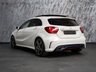 USED 2015 65 MERCEDES-BENZ A-CLASS 2.0 A250 AMG (Premium) Hatchback 5dr Petrol Manual Euro 6 (s/s) (218 ps) 