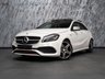 USED 2015 65 MERCEDES-BENZ A-CLASS 2.0 A250 AMG (Premium) Hatchback 5dr Petrol Manual Euro 6 (s/s) (218 ps) 