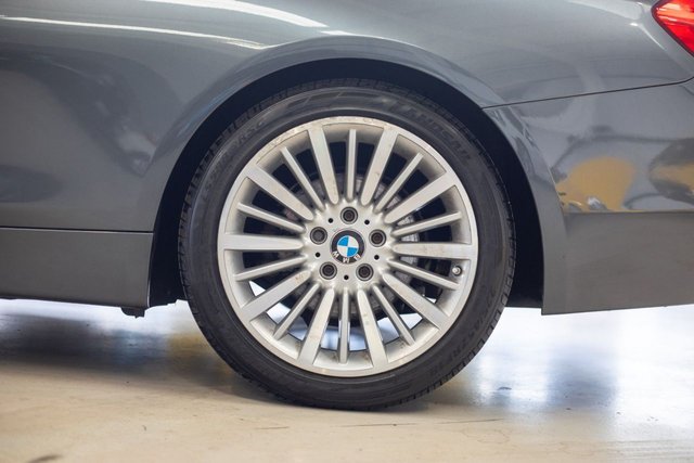 2014 BMW 4 Series 2L Luxury 2dr - Photo 7