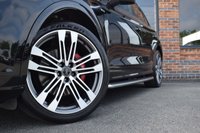 USED 2017 51 AUDI SQ5 3.0 TFSI V6 SUV 5dr Petrol Tiptronic quattro Euro 6 (s/s) (354 ps) PAN ROOF / B&O / RS STYLING