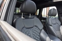 USED 2017 51 AUDI SQ5 3.0 TFSI V6 SUV 5dr Petrol Tiptronic quattro Euro 6 (s/s) (354 ps) PAN ROOF / B&O / RS STYLING