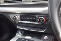 USED 2017 51 AUDI SQ5 3.0 TFSI V6 SUV 5dr Petrol Tiptronic quattro Euro 6 (s/s) (354 ps) PAN ROOF / B&O / RS STYLING