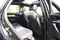 USED 2017 51 AUDI SQ5 3.0 TFSI V6 SUV 5dr Petrol Tiptronic quattro Euro 6 (s/s) (354 ps) PAN ROOF / B&O / RS STYLING