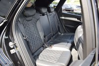 USED 2017 51 AUDI SQ5 3.0 TFSI V6 SUV 5dr Petrol Tiptronic quattro Euro 6 (s/s) (354 ps) PAN ROOF / B&O / RS STYLING