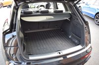 USED 2017 51 AUDI SQ5 3.0 TFSI V6 SUV 5dr Petrol Tiptronic quattro Euro 6 (s/s) (354 ps) PAN ROOF / B&O / RS STYLING