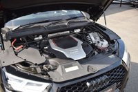 USED 2017 51 AUDI SQ5 3.0 TFSI V6 SUV 5dr Petrol Tiptronic quattro Euro 6 (s/s) (354 ps) PAN ROOF / B&O / RS STYLING