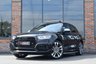 USED 2017 51 AUDI SQ5 3.0 TFSI V6 SUV 5dr Petrol Tiptronic quattro Euro 6 (s/s) (354 ps) PAN ROOF / B&O / RS STYLING