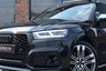 USED 2017 51 AUDI SQ5 3.0 TFSI V6 SUV 5dr Petrol Tiptronic quattro Euro 6 (s/s) (354 ps) PAN ROOF / B&O / RS STYLING