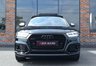 USED 2017 51 AUDI SQ5 3.0 TFSI V6 SUV 5dr Petrol Tiptronic quattro Euro 6 (s/s) (354 ps) PAN ROOF / B&O / RS STYLING