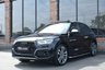 USED 2017 51 AUDI SQ5 3.0 TFSI V6 SUV 5dr Petrol Tiptronic quattro Euro 6 (s/s) (354 ps) PAN ROOF / B&O / RS STYLING
