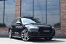 USED 2017 51 AUDI SQ5 3.0 TFSI V6 SUV 5dr Petrol Tiptronic quattro Euro 6 (s/s) (354 ps) PAN ROOF / B&O / RS STYLING