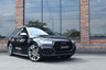 USED 2017 51 AUDI SQ5 3.0 TFSI V6 SUV 5dr Petrol Tiptronic quattro Euro 6 (s/s) (354 ps) PAN ROOF / B&O / RS STYLING