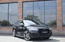USED 2017 51 AUDI SQ5 3.0 TFSI V6 SUV 5dr Petrol Tiptronic quattro Euro 6 (s/s) (354 ps) PAN ROOF / B&O / RS STYLING