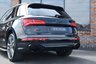 USED 2017 51 AUDI SQ5 3.0 TFSI V6 SUV 5dr Petrol Tiptronic quattro Euro 6 (s/s) (354 ps) PAN ROOF / B&O / RS STYLING