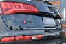 USED 2017 51 AUDI SQ5 3.0 TFSI V6 SUV 5dr Petrol Tiptronic quattro Euro 6 (s/s) (354 ps) PAN ROOF / B&O / RS STYLING