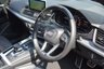 USED 2017 51 AUDI SQ5 3.0 TFSI V6 SUV 5dr Petrol Tiptronic quattro Euro 6 (s/s) (354 ps) PAN ROOF / B&O / RS STYLING
