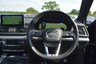 USED 2017 51 AUDI SQ5 3.0 TFSI V6 SUV 5dr Petrol Tiptronic quattro Euro 6 (s/s) (354 ps) PAN ROOF / B&O / RS STYLING
