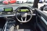 USED 2017 51 AUDI SQ5 3.0 TFSI V6 SUV 5dr Petrol Tiptronic quattro Euro 6 (s/s) (354 ps) PAN ROOF / B&O / RS STYLING