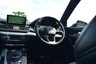 USED 2017 51 AUDI SQ5 3.0 TFSI V6 SUV 5dr Petrol Tiptronic quattro Euro 6 (s/s) (354 ps) PAN ROOF / B&O / RS STYLING