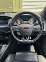USED 2016 16 FORD FOCUS 2.0T EcoBoost ST-3 Hatchback 5dr Petrol Manual Euro 6 (s/s) (250 ps) 