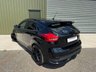 USED 2016 16 FORD FOCUS 2.0T EcoBoost ST-3 Hatchback 5dr Petrol Manual Euro 6 (s/s) (250 ps) 