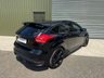 USED 2016 16 FORD FOCUS 2.0T EcoBoost ST-3 Hatchback 5dr Petrol Manual Euro 6 (s/s) (250 ps) 