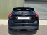 USED 2016 16 FORD FOCUS 2.0T EcoBoost ST-3 Hatchback 5dr Petrol Manual Euro 6 (s/s) (250 ps) 