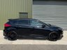 USED 2016 16 FORD FOCUS 2.0T EcoBoost ST-3 Hatchback 5dr Petrol Manual Euro 6 (s/s) (250 ps) 
