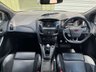 USED 2016 16 FORD FOCUS 2.0T EcoBoost ST-3 Hatchback 5dr Petrol Manual Euro 6 (s/s) (250 ps) 
