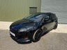USED 2016 16 FORD FOCUS 2.0T EcoBoost ST-3 Hatchback 5dr Petrol Manual Euro 6 (s/s) (250 ps) 