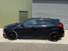 USED 2016 16 FORD FOCUS 2.0T EcoBoost ST-3 Hatchback 5dr Petrol Manual Euro 6 (s/s) (250 ps) 