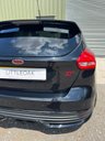 USED 2016 16 FORD FOCUS 2.0T EcoBoost ST-3 Hatchback 5dr Petrol Manual Euro 6 (s/s) (250 ps) 