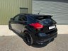 USED 2016 16 FORD FOCUS 2.0T EcoBoost ST-3 Hatchback 5dr Petrol Manual Euro 6 (s/s) (250 ps) 
