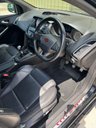 USED 2016 16 FORD FOCUS 2.0T EcoBoost ST-3 Hatchback 5dr Petrol Manual Euro 6 (s/s) (250 ps) 