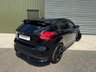 USED 2016 16 FORD FOCUS 2.0T EcoBoost ST-3 Hatchback 5dr Petrol Manual Euro 6 (s/s) (250 ps) 