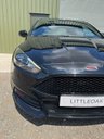 USED 2016 16 FORD FOCUS 2.0T EcoBoost ST-3 Hatchback 5dr Petrol Manual Euro 6 (s/s) (250 ps) 
