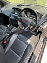 USED 2016 16 FORD FOCUS 2.0T EcoBoost ST-3 Hatchback 5dr Petrol Manual Euro 6 (s/s) (250 ps) 