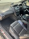 USED 2016 16 FORD FOCUS 2.0T EcoBoost ST-3 Hatchback 5dr Petrol Manual Euro 6 (s/s) (250 ps) 