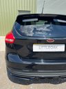 USED 2016 16 FORD FOCUS 2.0T EcoBoost ST-3 Hatchback 5dr Petrol Manual Euro 6 (s/s) (250 ps) 