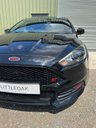 USED 2016 16 FORD FOCUS 2.0T EcoBoost ST-3 Hatchback 5dr Petrol Manual Euro 6 (s/s) (250 ps) 
