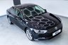 USED 2017 17 VOLKSWAGEN PASSAT 2.0 TDI GT Saloon 4dr Diesel DSG Euro 6 (s/s) (190 ps) 