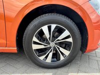 USED 2020 20 VOLKSWAGEN POLO 1.0 TSI Match Hatchback 5dr Petrol Manual Euro 6 (s/s) (95 ps) FULL HISTORY*CRUISE*ALLOYS*CAR PLAY