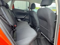USED 2020 20 VOLKSWAGEN POLO 1.0 TSI Match Hatchback 5dr Petrol Manual Euro 6 (s/s) (95 ps) FULL HISTORY*CRUISE*ALLOYS*CAR PLAY