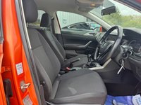 USED 2020 20 VOLKSWAGEN POLO 1.0 TSI Match Hatchback 5dr Petrol Manual Euro 6 (s/s) (95 ps) FULL HISTORY*CRUISE*ALLOYS*CAR PLAY