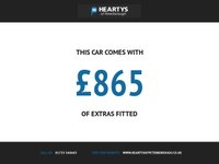 USED 2020 20 VOLKSWAGEN POLO 1.0 TSI Match Hatchback 5dr Petrol Manual Euro 6 (s/s) (95 ps) FULL HISTORY*CRUISE*ALLOYS*CAR PLAY
