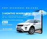 USED 2020 20 VOLKSWAGEN POLO 1.0 TSI Match Hatchback 5dr Petrol Manual Euro 6 (s/s) (95 ps) FULL HISTORY*CRUISE*ALLOYS*CAR PLAY