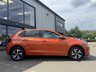 USED 2020 20 VOLKSWAGEN POLO 1.0 TSI Match Hatchback 5dr Petrol Manual Euro 6 (s/s) (95 ps) FULL HISTORY*CRUISE*ALLOYS*CAR PLAY